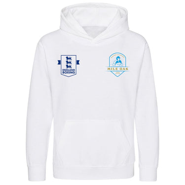 Mile Oak Boxing Academy Kids Hoodie